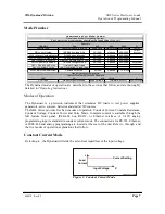 Preview for 7 page of TDI XBL 400 Operation & Programming Manual