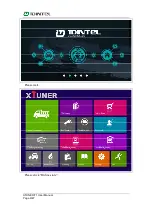 Предварительный просмотр 9 страницы TDINTEL XTUNER-T1 User Manual