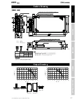 Preview for 17 page of TDK-Lambada HWS?HWS User Manual