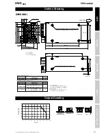 Preview for 21 page of TDK-Lambada HWS?HWS User Manual