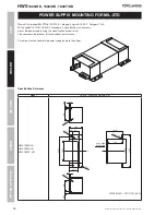 Preview for 50 page of TDK-Lambada HWS?HWS User Manual