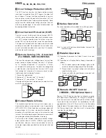 Preview for 81 page of TDK-Lambada HWS?HWS User Manual