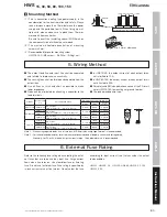 Preview for 83 page of TDK-Lambada HWS?HWS User Manual