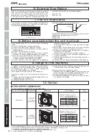 Preview for 92 page of TDK-Lambada HWS?HWS User Manual