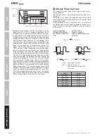 Preview for 100 page of TDK-Lambada HWS?HWS User Manual