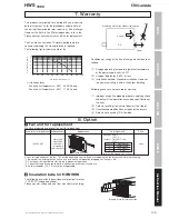 Preview for 103 page of TDK-Lambada HWS?HWS User Manual