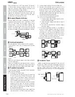 Preview for 108 page of TDK-Lambada HWS?HWS User Manual