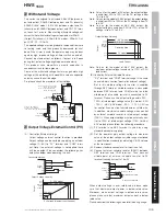 Preview for 109 page of TDK-Lambada HWS?HWS User Manual