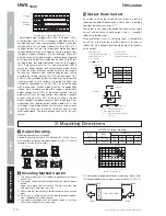 Preview for 110 page of TDK-Lambada HWS?HWS User Manual