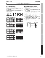 Preview for 121 page of TDK-Lambada HWS?HWS User Manual