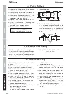 Preview for 122 page of TDK-Lambada HWS?HWS User Manual