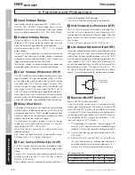 Preview for 126 page of TDK-Lambada HWS?HWS User Manual