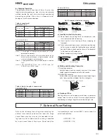 Preview for 131 page of TDK-Lambada HWS?HWS User Manual