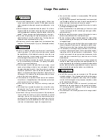 Preview for 133 page of TDK-Lambada HWS?HWS User Manual