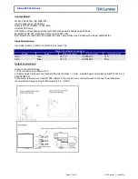 Preview for 17 page of TDK-Lambda Alpha 600 Handbook