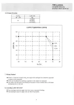 Предварительный просмотр 5 страницы TDK-Lambda ALV60 Series Instruction Manual