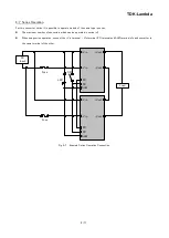 Предварительный просмотр 8 страницы TDK-Lambda CC-P-E Series Instruction Manual