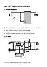 Preview for 1 page of TDK-Lambda CC15-xxxx-Sxx-E Series Instruction Manual