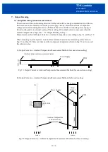 Предварительный просмотр 21 страницы TDK-Lambda CCG 1R5/3 Instruction Manual