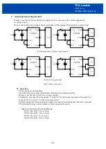 Предварительный просмотр 6 страницы TDK-Lambda CCG Series Instruction Manual