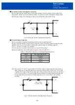 Предварительный просмотр 8 страницы TDK-Lambda CCG Series Instruction Manual