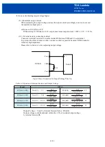 Предварительный просмотр 11 страницы TDK-Lambda CCG Series Instruction Manual