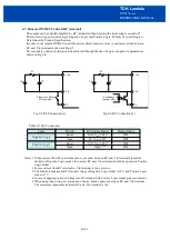 Предварительный просмотр 14 страницы TDK-Lambda CCG Series Instruction Manual