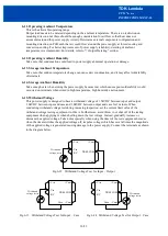 Предварительный просмотр 16 страницы TDK-Lambda CCG Series Instruction Manual