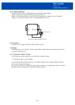 Предварительный просмотр 17 страницы TDK-Lambda CCG Series Instruction Manual