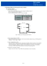 Предварительный просмотр 21 страницы TDK-Lambda CCG Series Instruction Manual