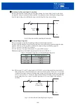 Предварительный просмотр 8 страницы TDK-Lambda CCG15 Series Instruction Manual