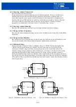 Предварительный просмотр 16 страницы TDK-Lambda CCG15 Series Instruction Manual