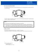 Предварительный просмотр 11 страницы TDK-Lambda CHVM1R5 Series Instruction Manual