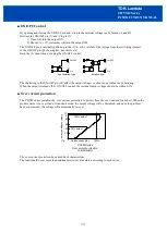 Предварительный просмотр 7 страницы TDK-Lambda CHVM2 Series Instruction Manual