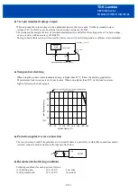 Предварительный просмотр 10 страницы TDK-Lambda CHVM2 Series Instruction Manual