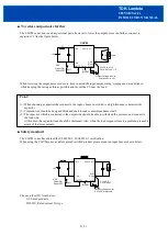 Предварительный просмотр 11 страницы TDK-Lambda CHVM2 Series Instruction Manual