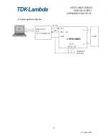 Предварительный просмотр 43 страницы TDK-Lambda CPFE1000FI Series Operation Manual