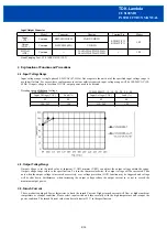 Предварительный просмотр 4 страницы TDK-Lambda CUS100MB Series Instruction Manual