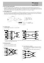 Preview for 4 page of TDK-Lambda CUS150M1 Series Instruction Manual