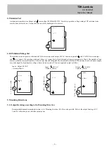 Preview for 5 page of TDK-Lambda CUS150M1 Series Instruction Manual