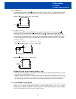 Предварительный просмотр 17 страницы TDK-Lambda CUS200LD Installation Manual