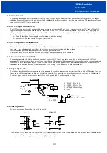 Preview for 10 page of TDK-Lambda CUS600M Instruction Manual