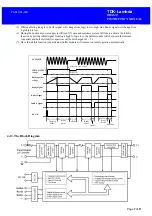 Предварительный просмотр 7 страницы TDK-Lambda DBM20 Instruction Manual