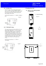 Предварительный просмотр 8 страницы TDK-Lambda DBM20 Instruction Manual