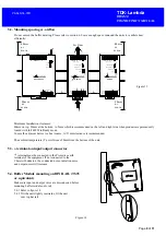 Предварительный просмотр 9 страницы TDK-Lambda DBM20 Instruction Manual