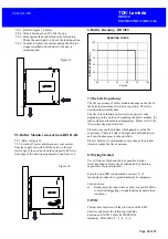 Предварительный просмотр 10 страницы TDK-Lambda DBM20 Instruction Manual