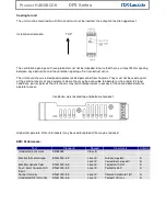 Preview for 16 page of TDK-Lambda DPX Series Product Handbook