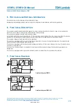 Предварительный просмотр 4 страницы TDK-Lambda DTM70 Series Instruction Manual