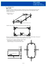 Предварительный просмотр 17 страницы TDK-Lambda EVS300W Series Instruction Manual