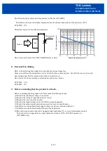 Preview for 21 page of TDK-Lambda EVS300W Series Instruction Manual